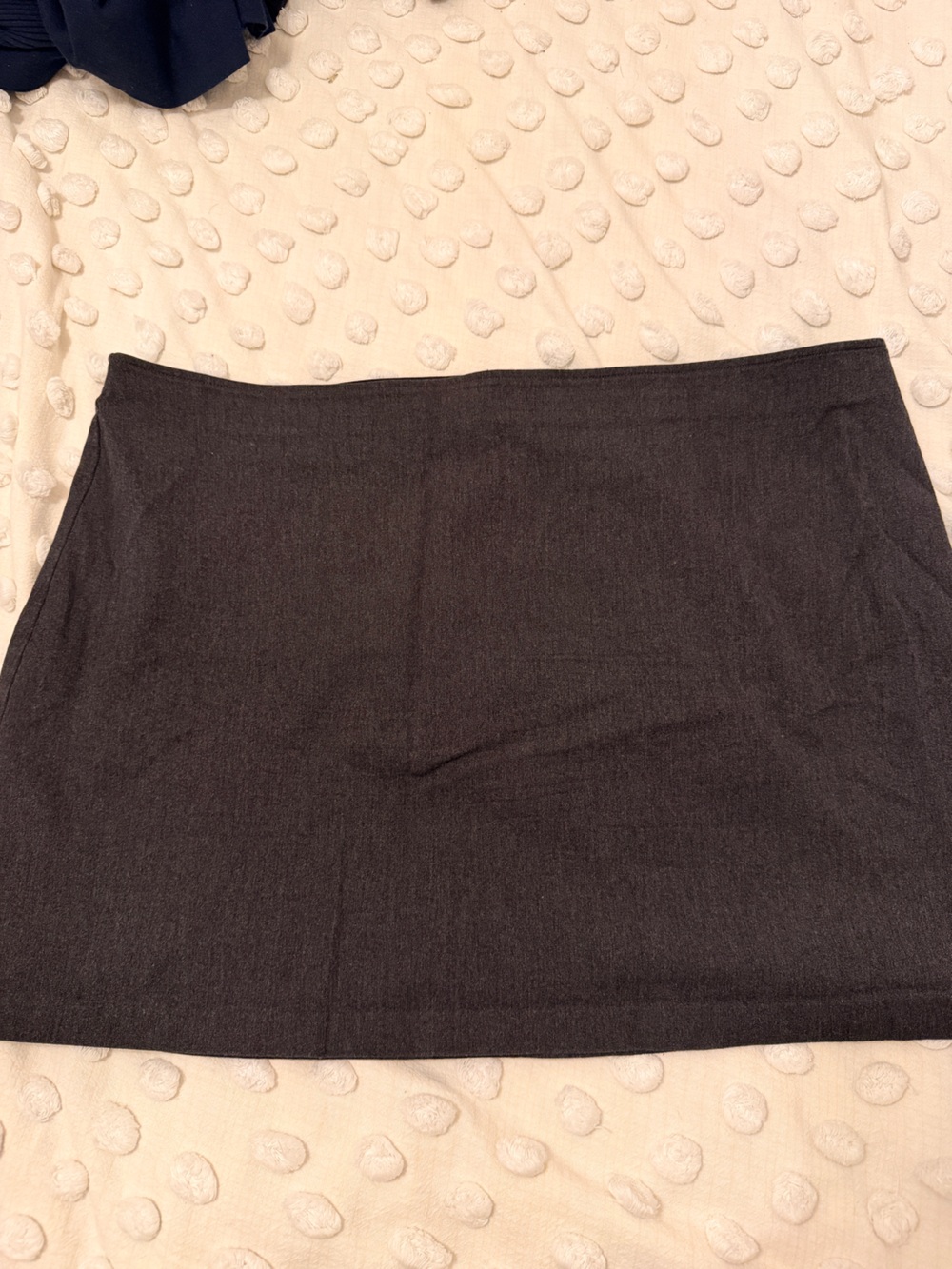 Old Navy Men's Dark Charcoal Knit Joggers